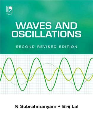 Waves and Oscillations 4th Revised and Enlarged Edition Kindle Editon