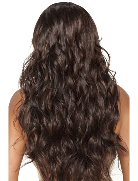 Wavy 16" Remy Human Hair Long Hair Wigs: Ultimate Guide for 2025