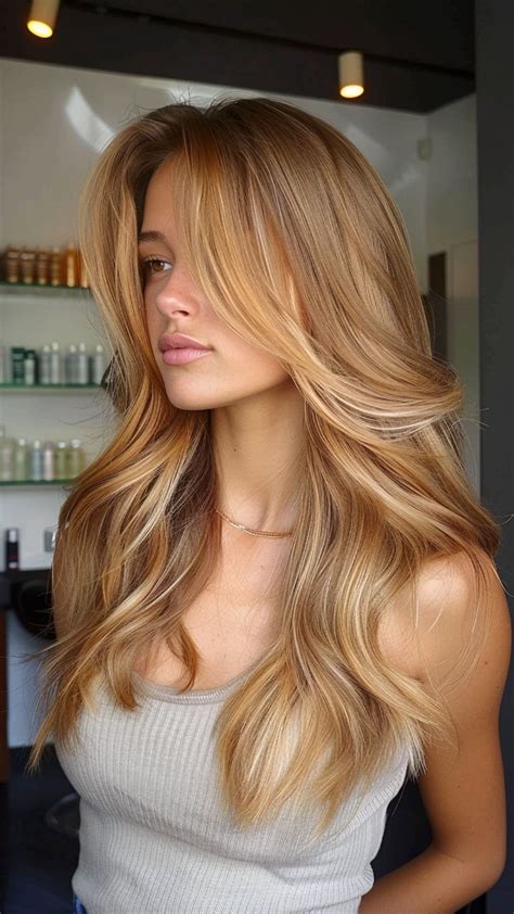 Wavy Blonde Hair: 10,000+ Exquisite Images for Endless Inspiration