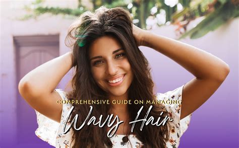 Wavy Brown Hair: A Comprehensive Guide