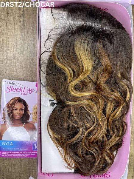 Wavy Synthetic Wig Nyla: Elevate Your Look and Conquer Your Hair Frustrations Within 5 Miles