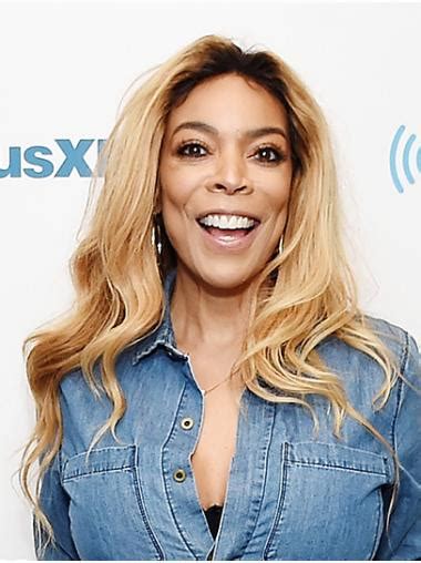 Wavy Without Bangs Full Lace Blonde Wendy Williams Hair: Transform Your Style in 2025