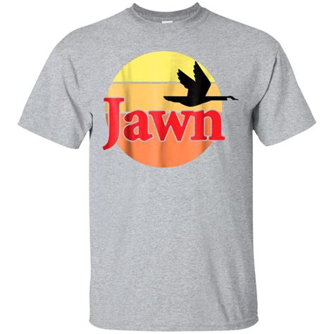 Wawa Jawn Shirt: The Quintessential Philly Style Statement