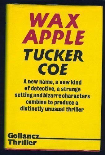 Wax Apple Five Star First Edition Mystery Series Kindle Editon
