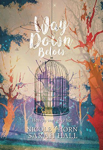 Way Down Below Way Down Below Series Volume 1 Epub