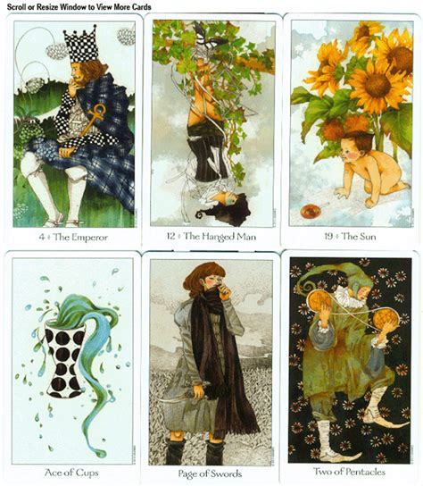 Way of Tarot Epub