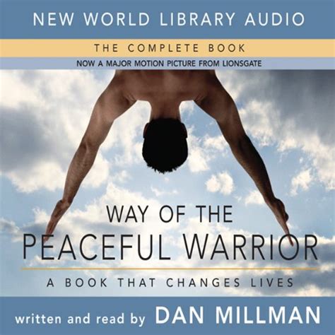 Way of the Peaceful Warrior A Book That Changes Lives Epub