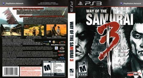 Way of the Samurai 3: Unlocking Smooth Gameplay with Optimal Framerates