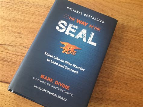 Way of the Seal PDF