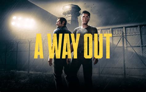 Way out Epub