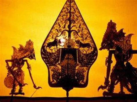 Wayang Kulit: