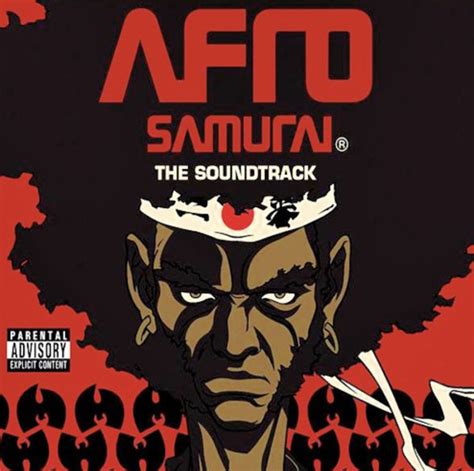 Wayback Machine Afro Samurai Resurrection Soundtrack: Dive into the Epic Beats