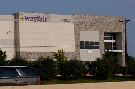 Wayfair Inc. Overview