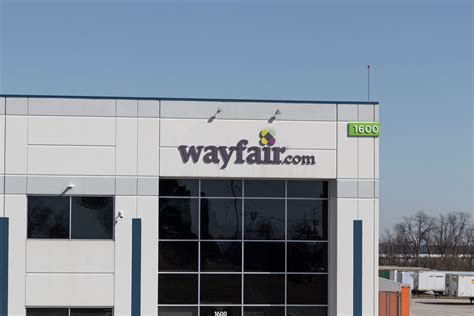 Wayfair Stock Price Today: $243.56, Market Cap of $13.3 Billion