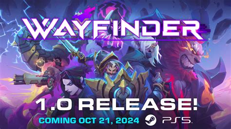 Wayfinder Doc