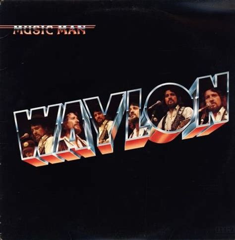 Waylon Album Cover Music Man: A 12-Note Guide