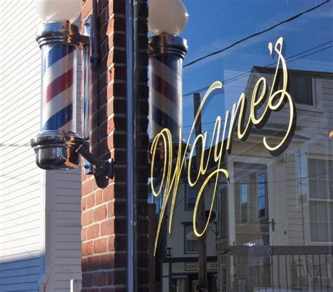 Wayne's Barber Shop Mystic: 5 Secrets to Unlocking Your Potential