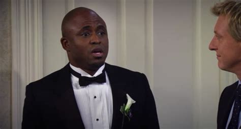 Wayne Brady: The Unforgettable "How I Met Your Mother" Guest Star