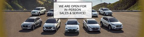 Wayne Hyundai: Your Premier Destination for Automotive Excellence in New Jersey