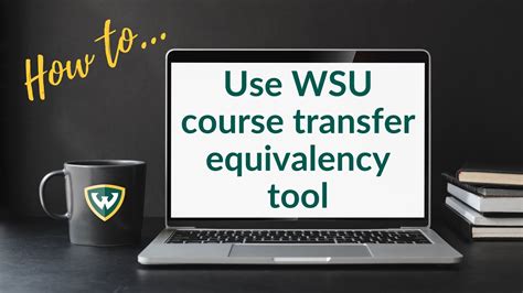 Wayne State Transfer Equivalency: A Comprehensive Guide for Seamless Course Transfer