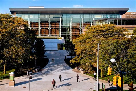 Wayne State University One Card: Your Gateway to a Seamless Campus Experience