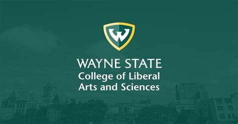Wayne State Writing Center: A Comprehensive Guide to Writing Success