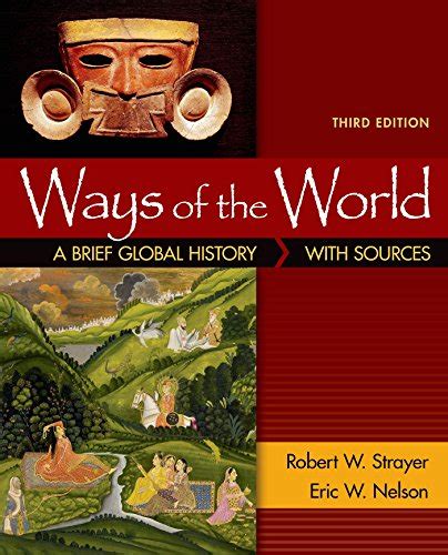 Ways.of.the.World.A.Brief.Global.History.with Ebook Epub
