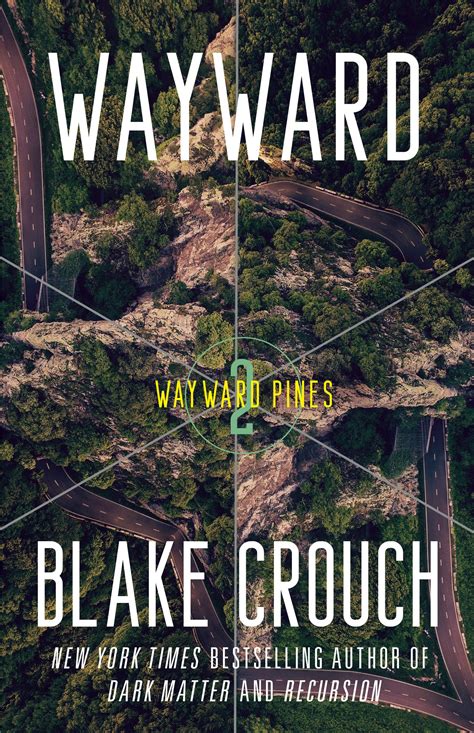 Wayward The Wayward Pines Trilogy Epub