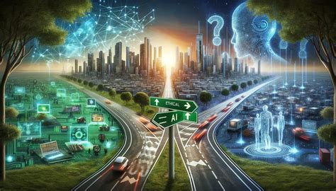 We're At A Crossroads: Navigating The Future Of Innovation