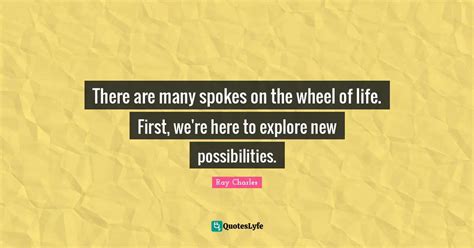 We're here to help you explore the many possibilities.