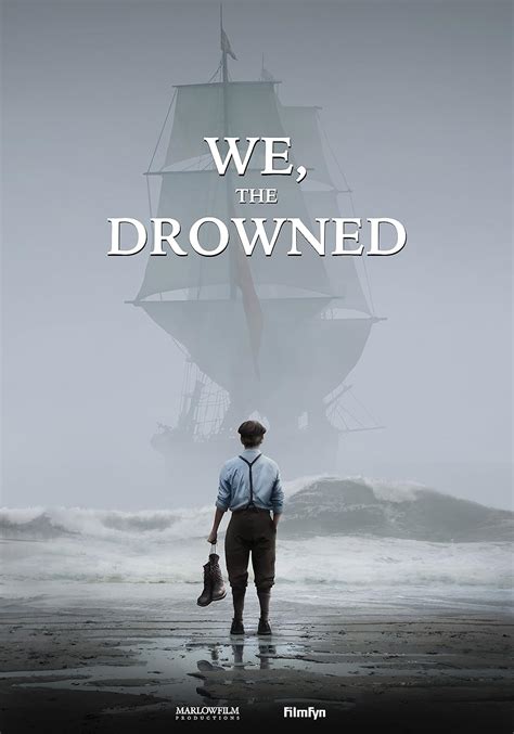 We, the Drowned Epub