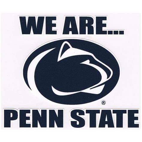 We Are: Penn State Football