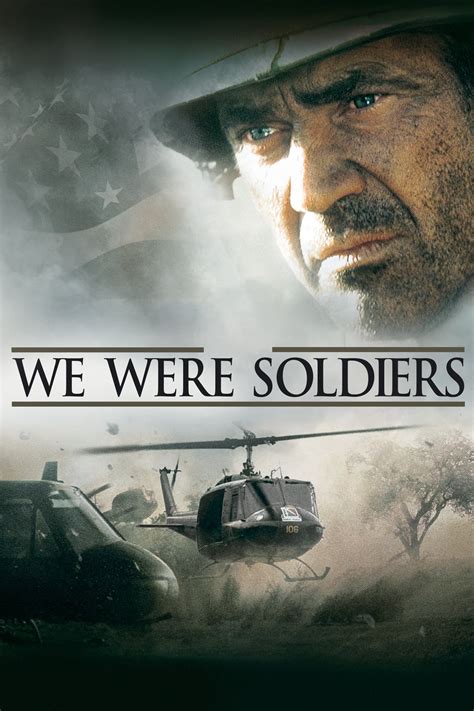 We Are Soldiers Kindle Editon