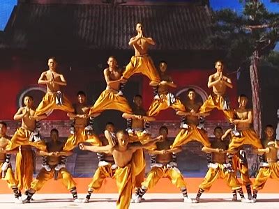 We Are the Shaolin Eighteen Copper Men: A Comprehensive Guide