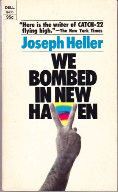 We Bombed In New Haven Ebook Kindle Editon