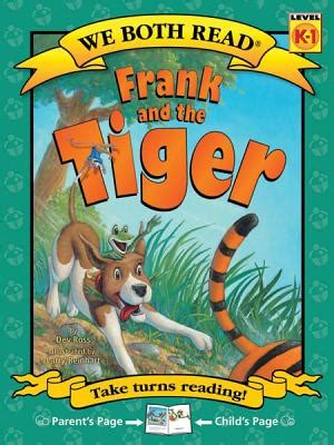 We Both Read-Frank and the Tiger Epub