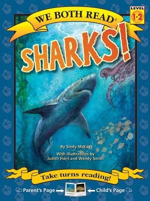 We Both Read-Sharks! Epub