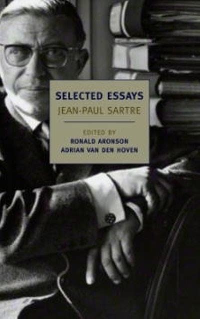 We Have Only This Life to Live The Selected Essays of Jean-Paul Sartre 1939-1975 New York Review Books Classics Kindle Editon