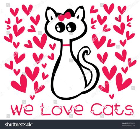 We Love Cats Epub