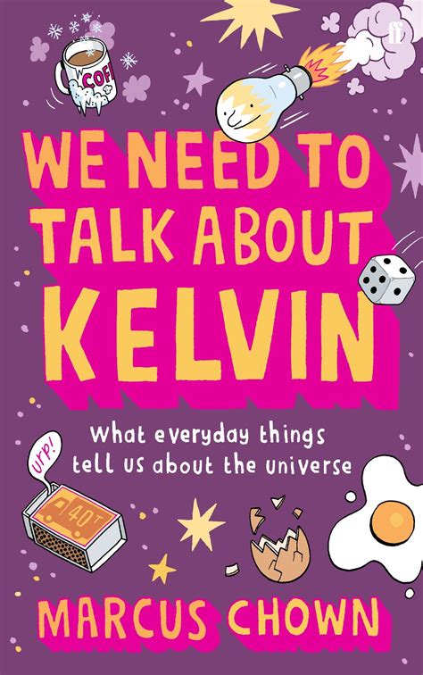We Need to Talk about Kelvin 1st Publishing Doc