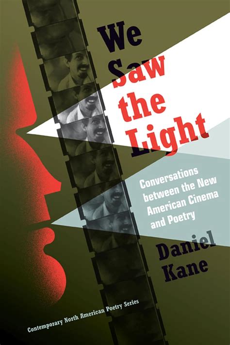 We Saw the Light Conversations between New American Cinema and Poetry PDF