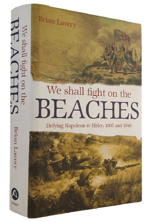 We Shall Fight on the Beaches Version française French Edition Reader