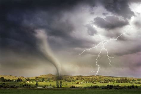 We Will Get Through This Together: A Comprehensive Guide to Staying Safe During the Tornado Watch