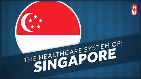 We are a leading healthcare provider in Singapore.