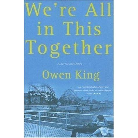 We re All in This Together A Novella and Stories Epub