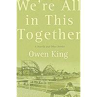 We re All in This Together A Novella and Stories Epub