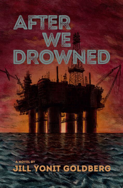 We the Drowned PDF