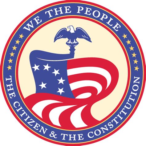 We the People: the Citizen and the Constitution PDF