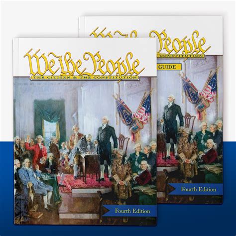 We the People: the Citizen and the Constitution PDF