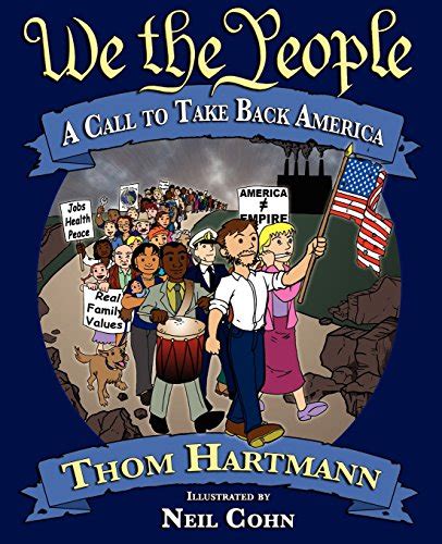 We the People A Call to Take Back America PDF